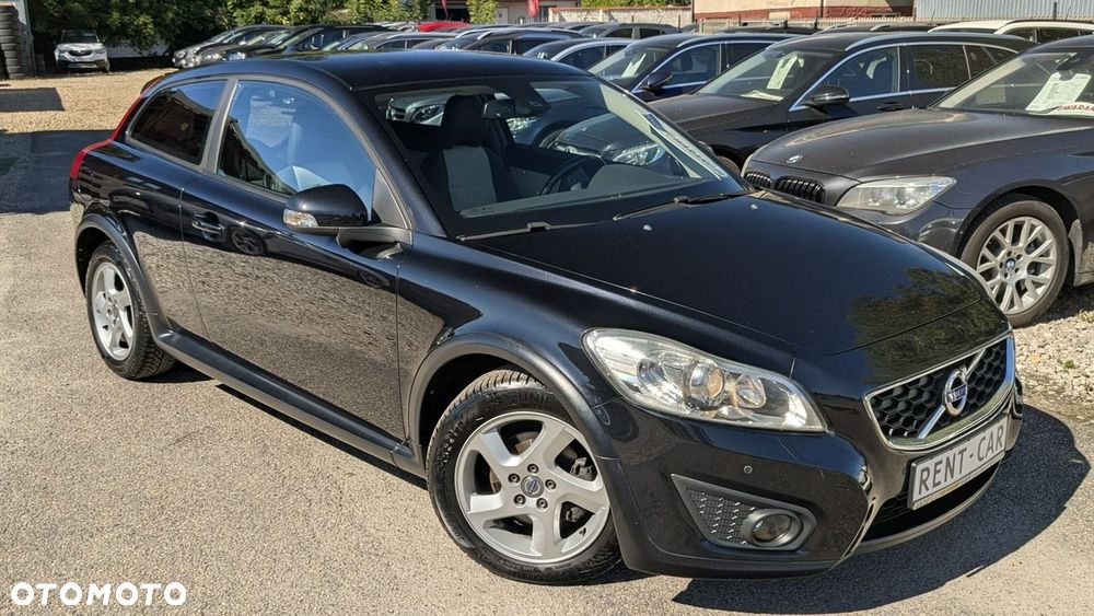 Volvo C30 1.6D DRIVe Edition - 7