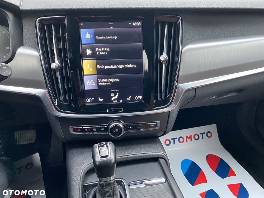 Volvo V90 D4 Geartronic Inscription - 11