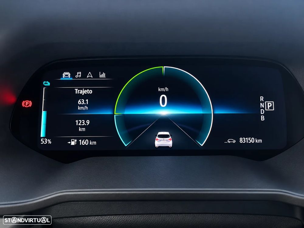Renault Zoe - 15