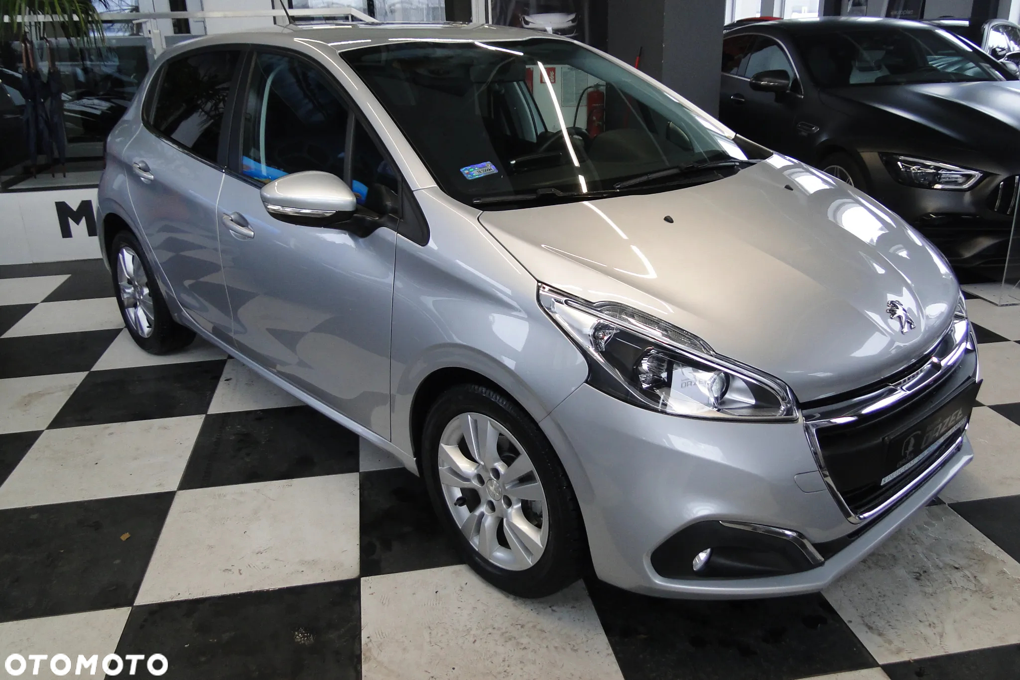 Peugeot 208 PureTech 68 Active - 10