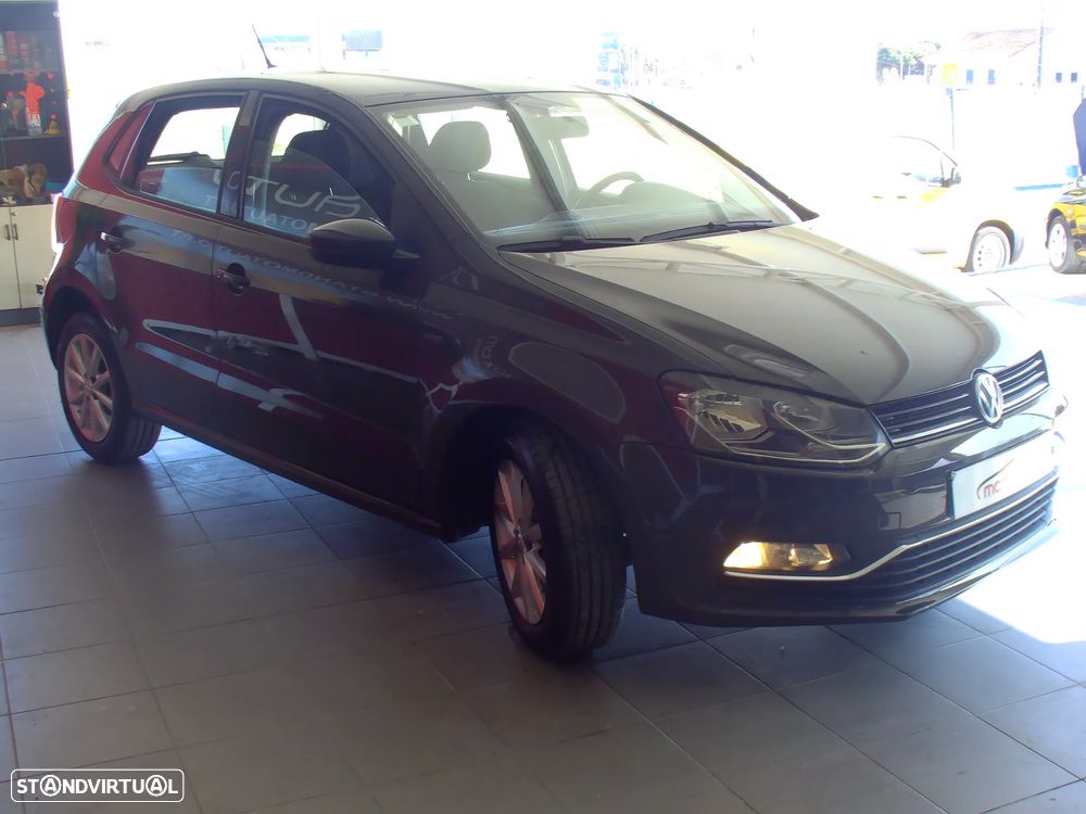 VW Polo - 5
