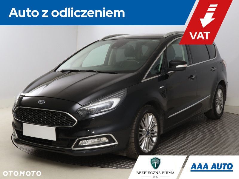 Ford S-Max - 2