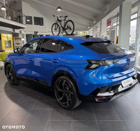 Renault Rafale 1.2 E-Tech PHEV 4x4 300 atelier Alpine MMT - 7
