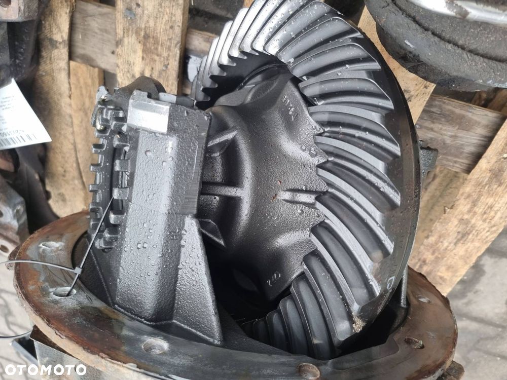 WKŁAD MOSTU TYŁ MAN TGM 15.250 37:8 - 3