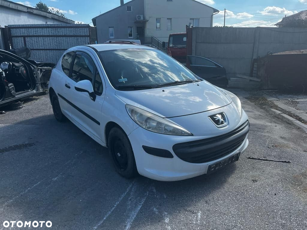 PEUGEOT 207 1,6 hdi alternator - 7