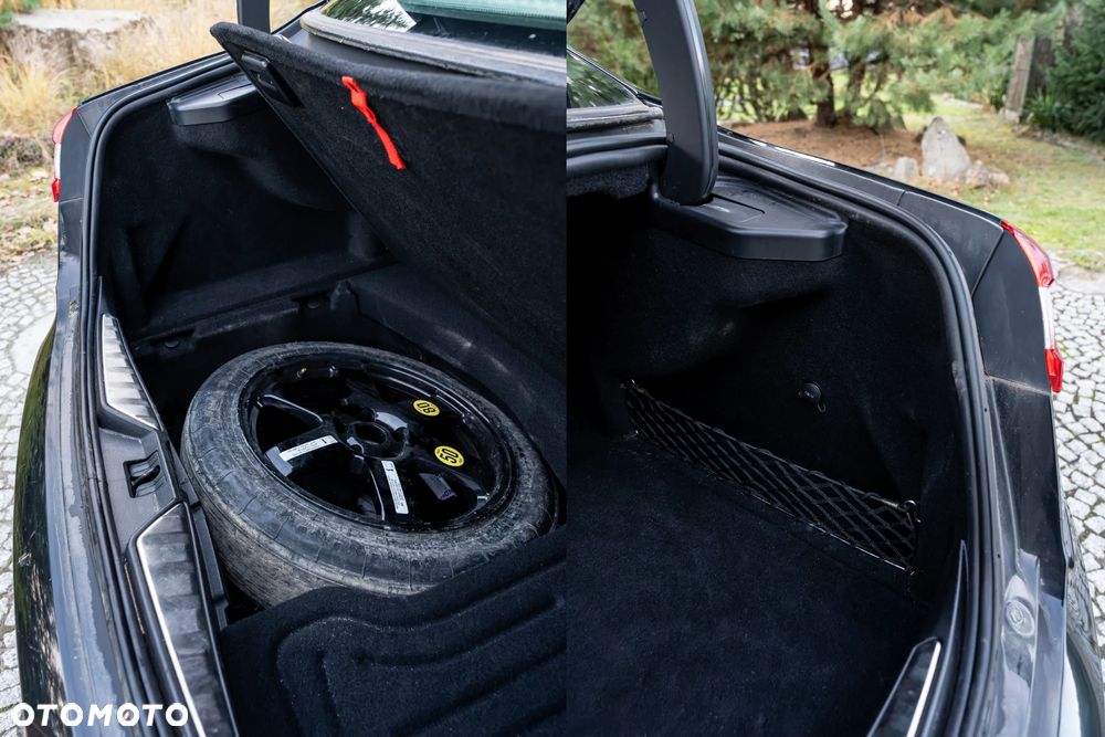 Maserati Quattroporte GTS - 21