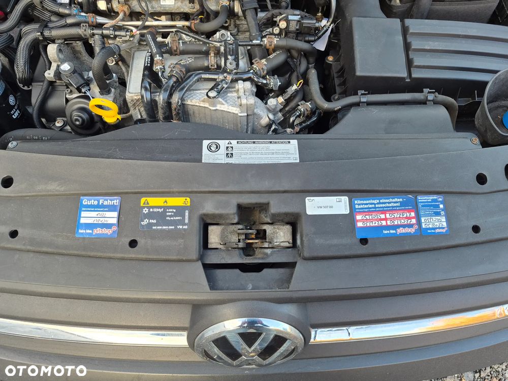 Volkswagen Caddy 2.0 TDI Alltrack - 22