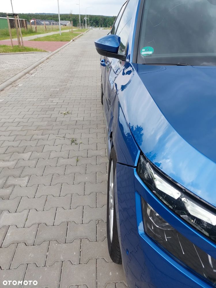 Skoda Kamiq 1.0 TSI DSG Drive - 30