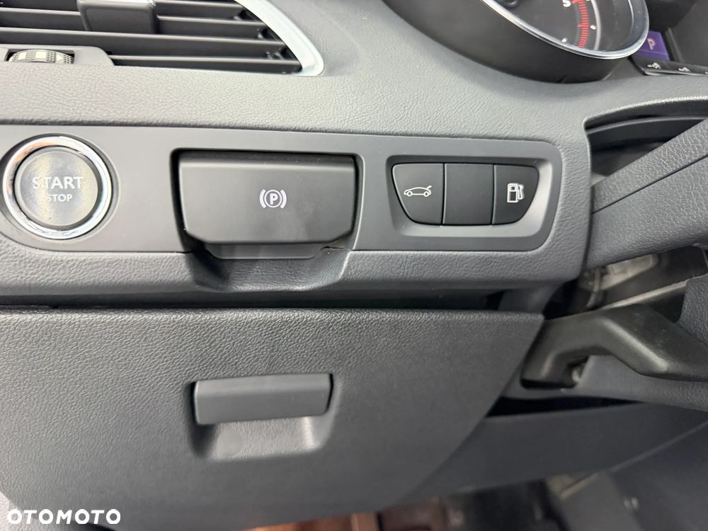 Peugeot 508 BlueHDi 180 EAT6 Stop&Start GT - 37