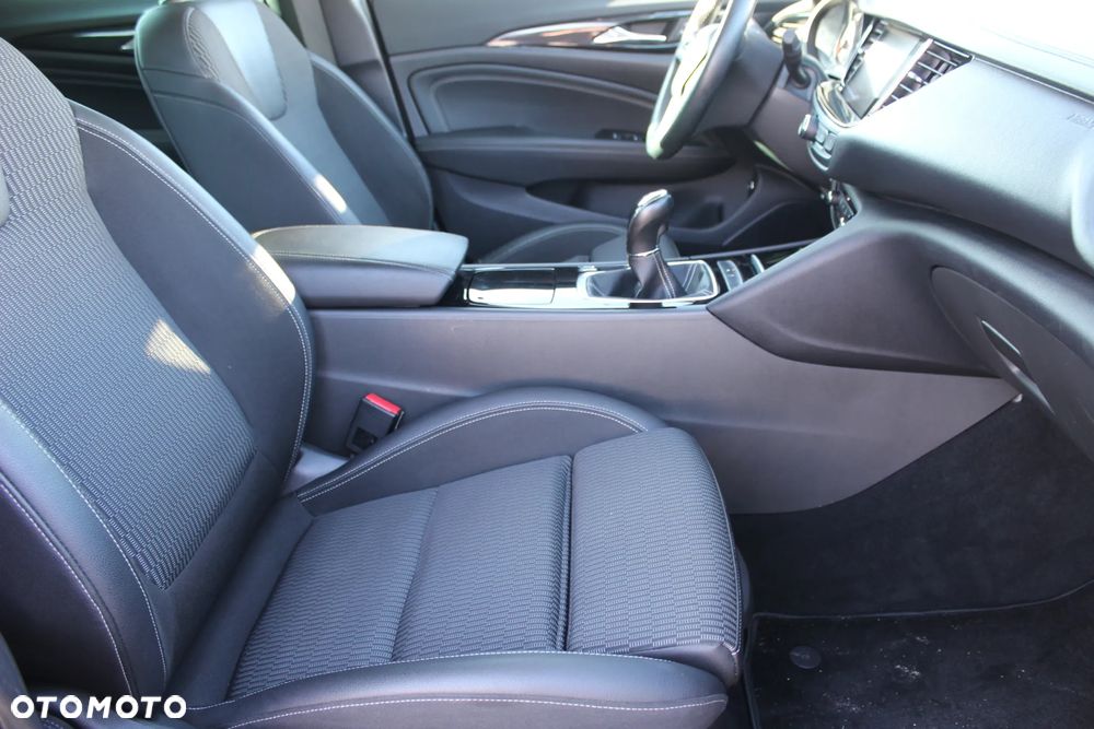 Opel Insignia Sports Tourer 2.0 Diesel Exclusive - 8