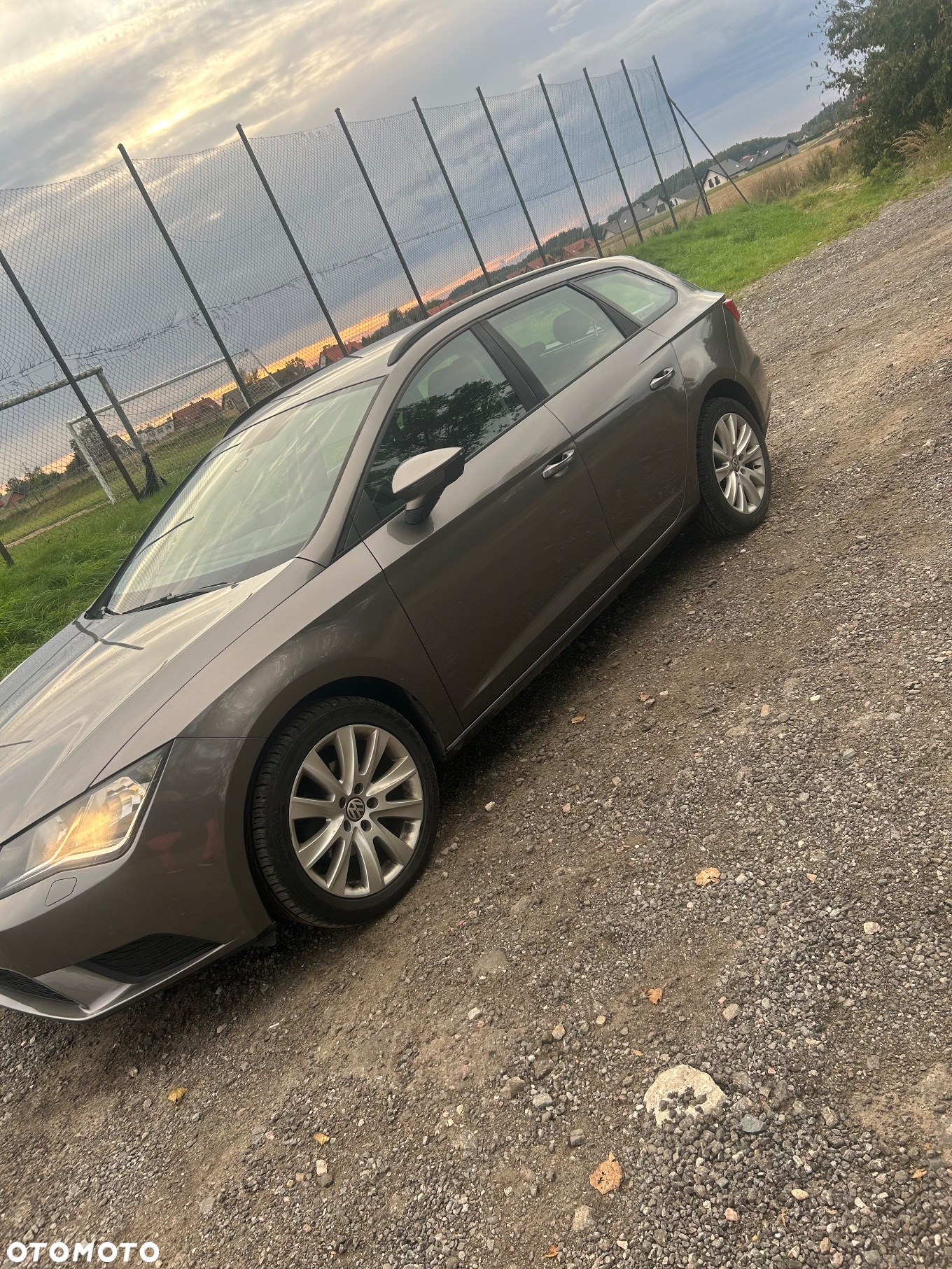 Seat Leon 1.6 TDI Reference - 5
