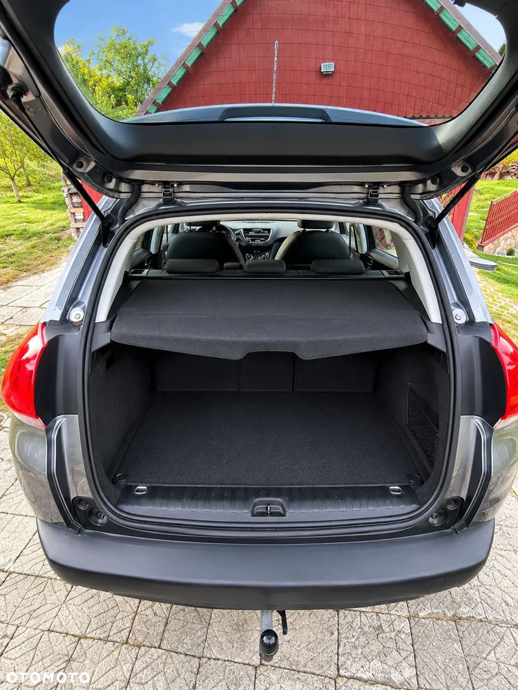Peugeot 2008 - 10