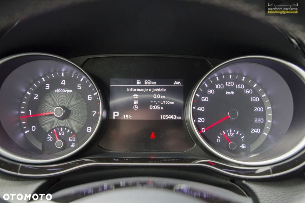 Kia ProCeed 1.5 T-GDI GT Line DCT - 26