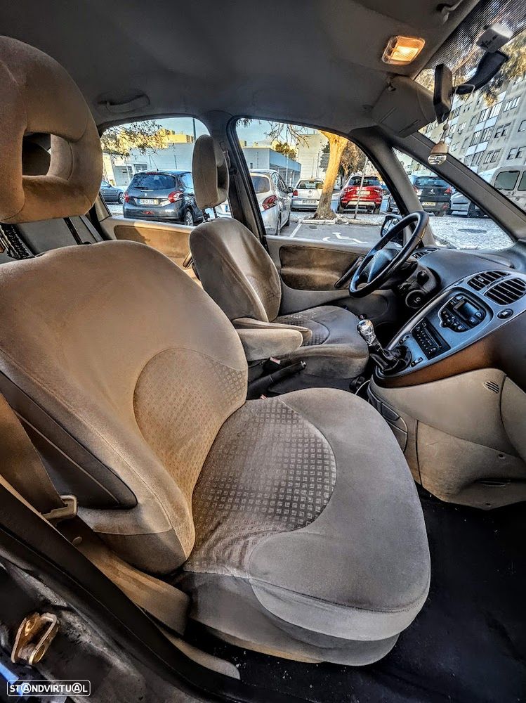 Citroën Xsara Picasso 1.6 HDi Exclusi. - 9