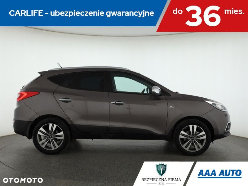 Hyundai ix35 - 8
