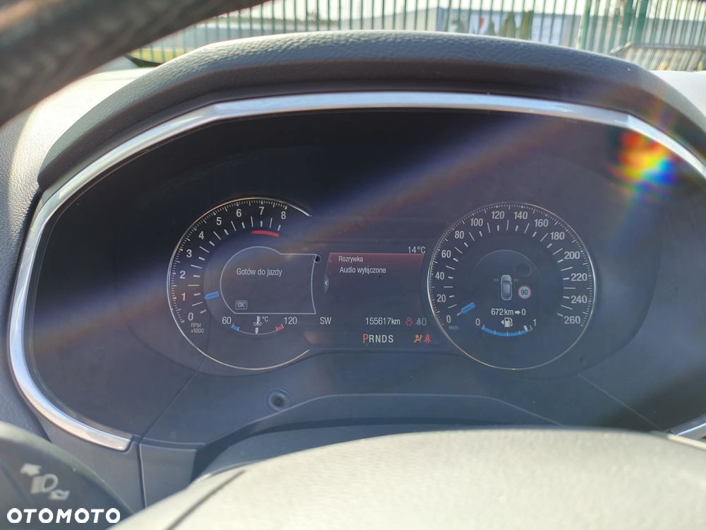 Ford S-Max 2.0 EcoBoost Titanium - 31