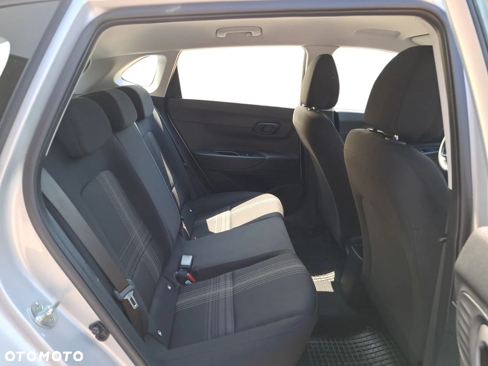 Hyundai i20 1.2 Comfort - 21