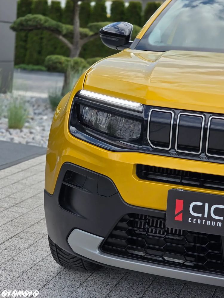 Jeep Renegade - 14