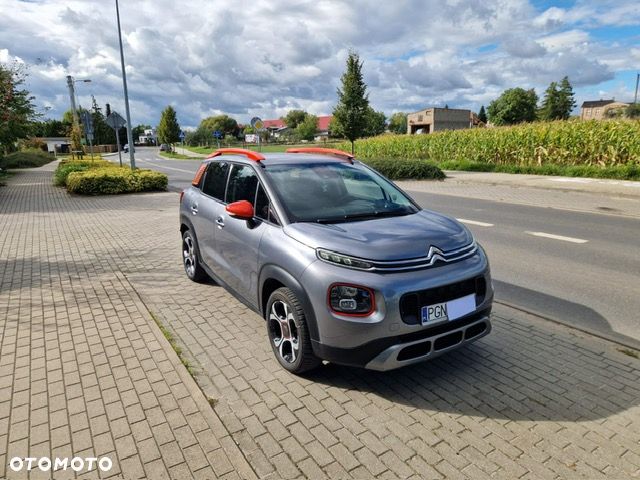 Citroën C3 Aircross PureTech 110 Stop & Start Shine - 7