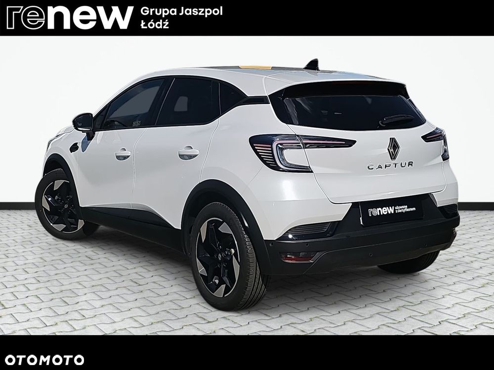 Renault Captur - 7