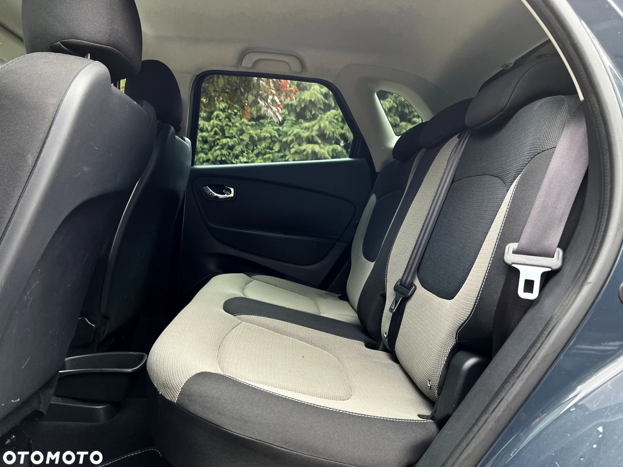 Renault Captur 0.9 Energy TCe Zen - 21
