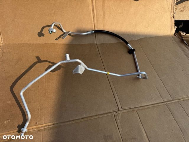 Rurka przewód klimatyzacji OE 5802840524 Iveco Daily po 2014r- - 1