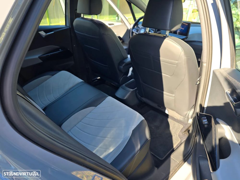 VW ID.3 Pro S (5L) - 14