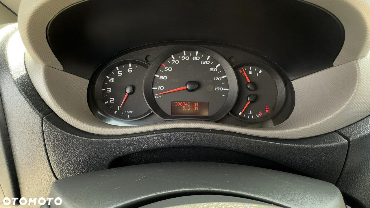 Renault Master - 18
