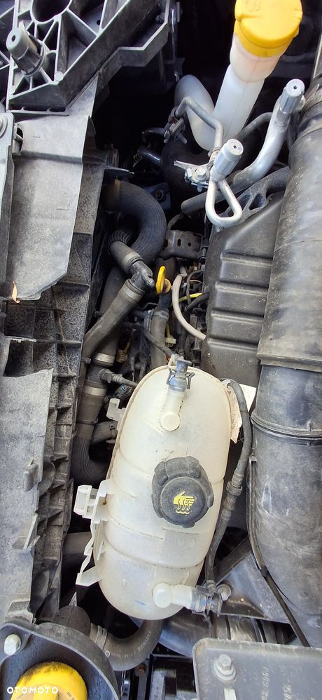 Renault Trafic ENERGY Combi Life - 30