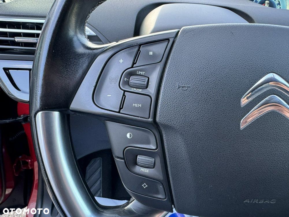 Citroën C4 Picasso PureTech 130 Stop&Start Attraction - 21