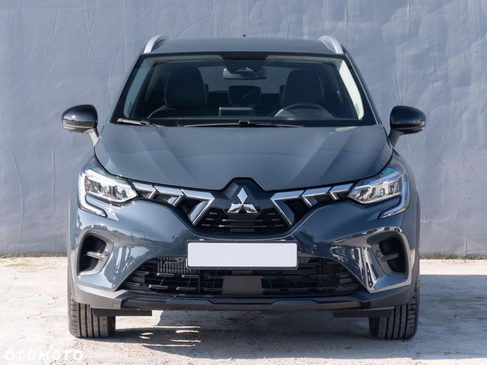 Mitsubishi ASX - 6