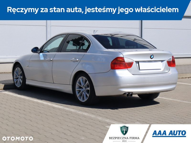 BMW Seria 3 - 6