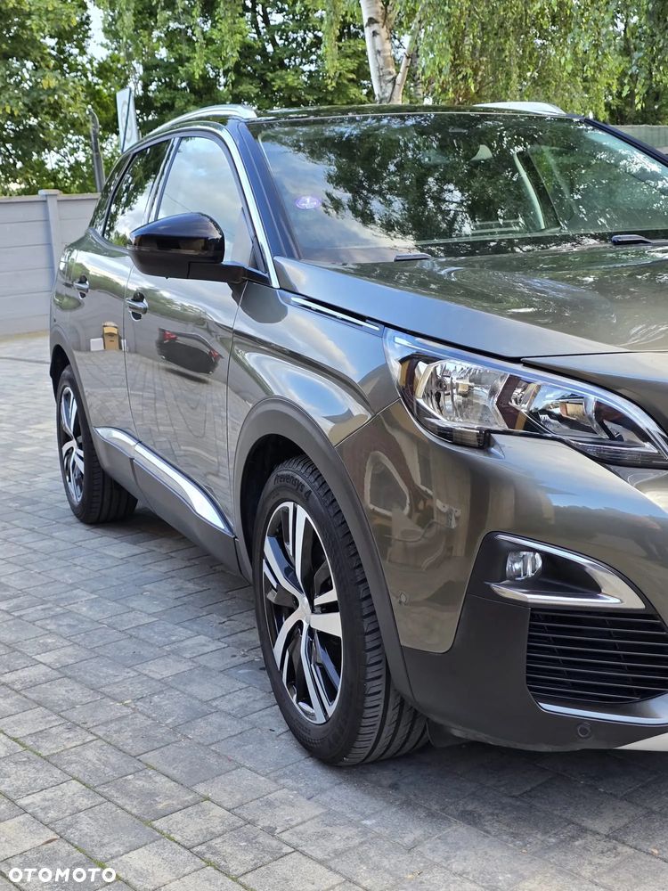 Peugeot 3008 1.2 PureTech Allure - 21