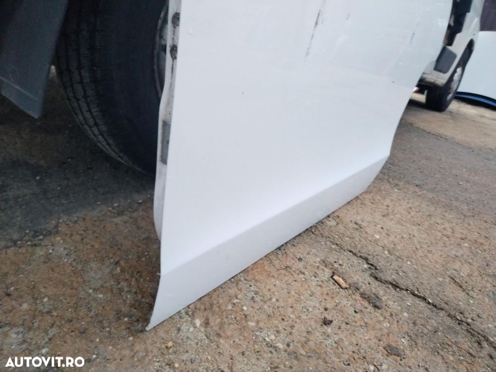 Usa stanga fata Mercedes Vito, V-Class W447, 2014, 2015, 2016, 2017, 2018, 2019, 2020, 2021, 2022, 2023, 2024. 10260 - 8