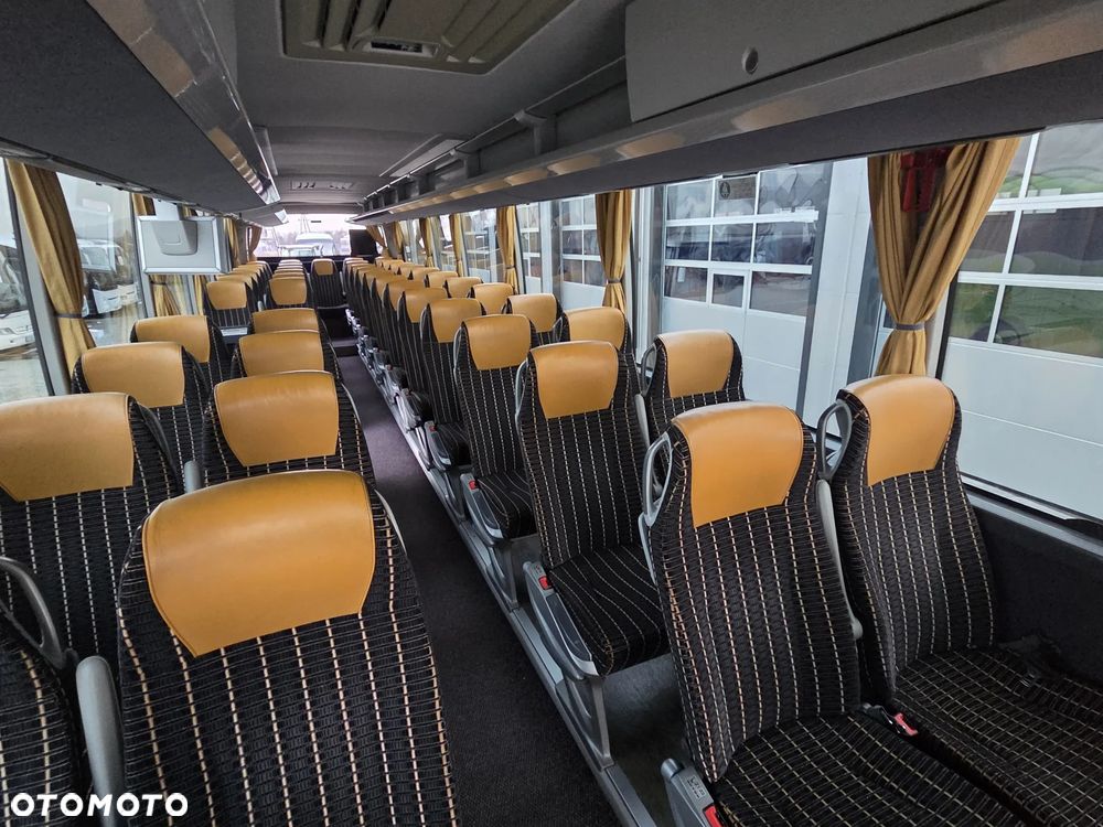 Setra S 515 HD / SPROWADZONA / GNIAZDKA 230 V / EURO 6 - 20