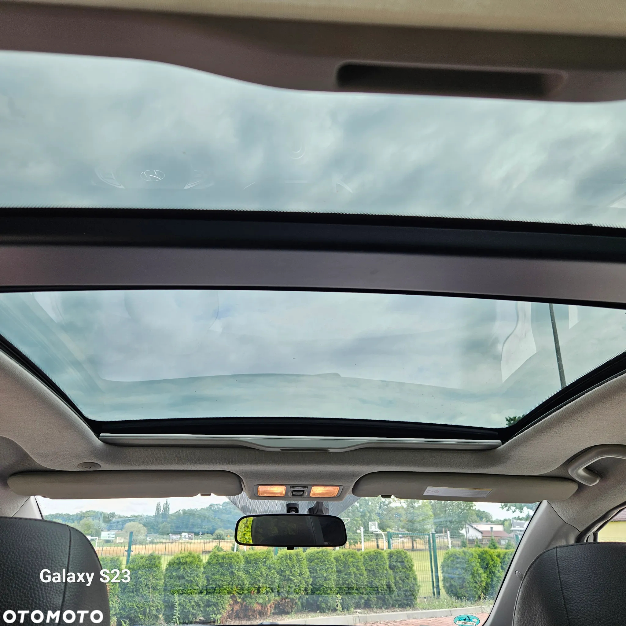 Hyundai ix20 1.6 BlueDrive Comfort - 22