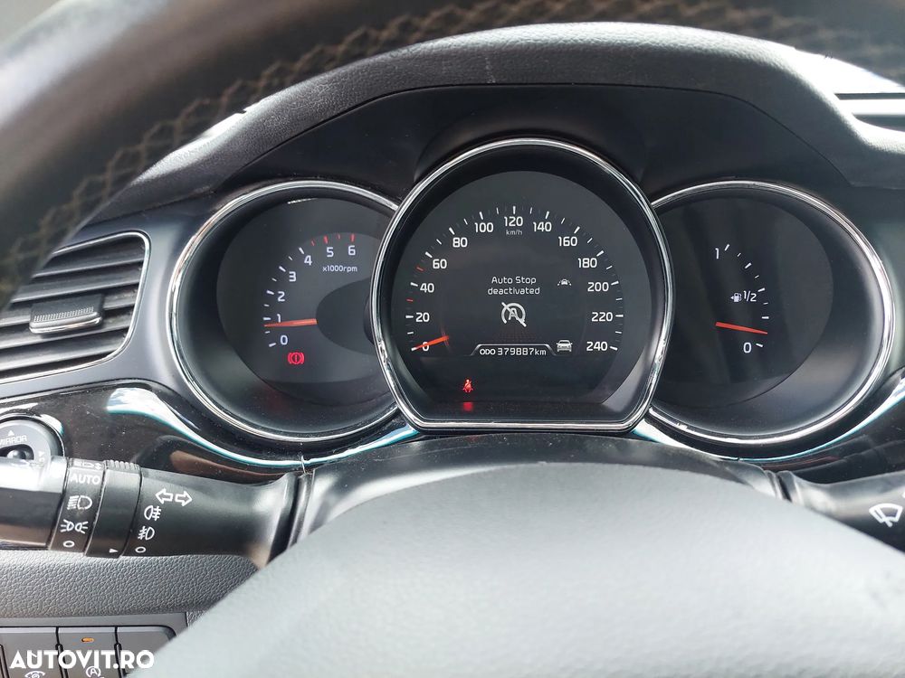 Kia Ceed - 18