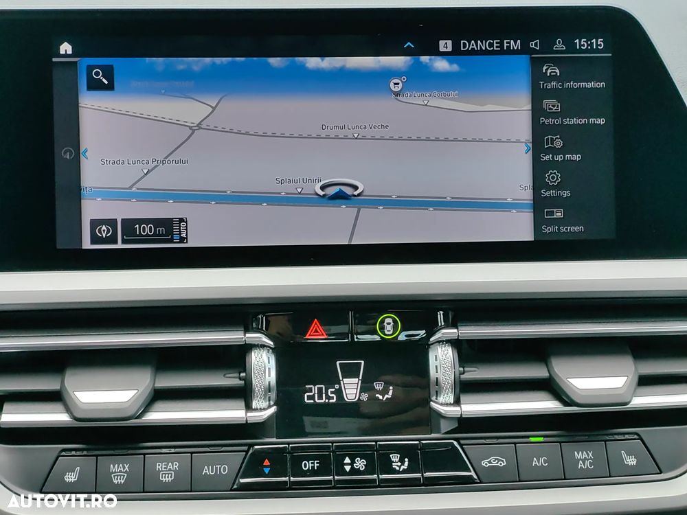 BMW 3 Series 2022 — imagine 29