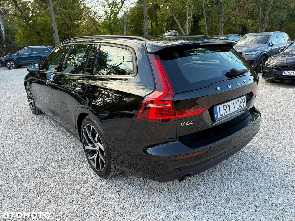 Volvo V60 - 7