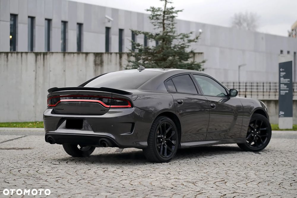 Dodge Charger 3.6 GT - 16