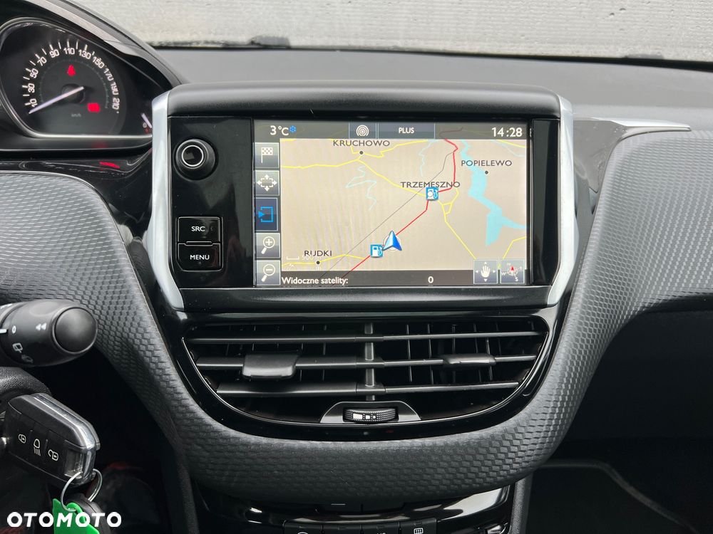 Peugeot 2008 PureTech 110 Stop&Start Crossway - 21