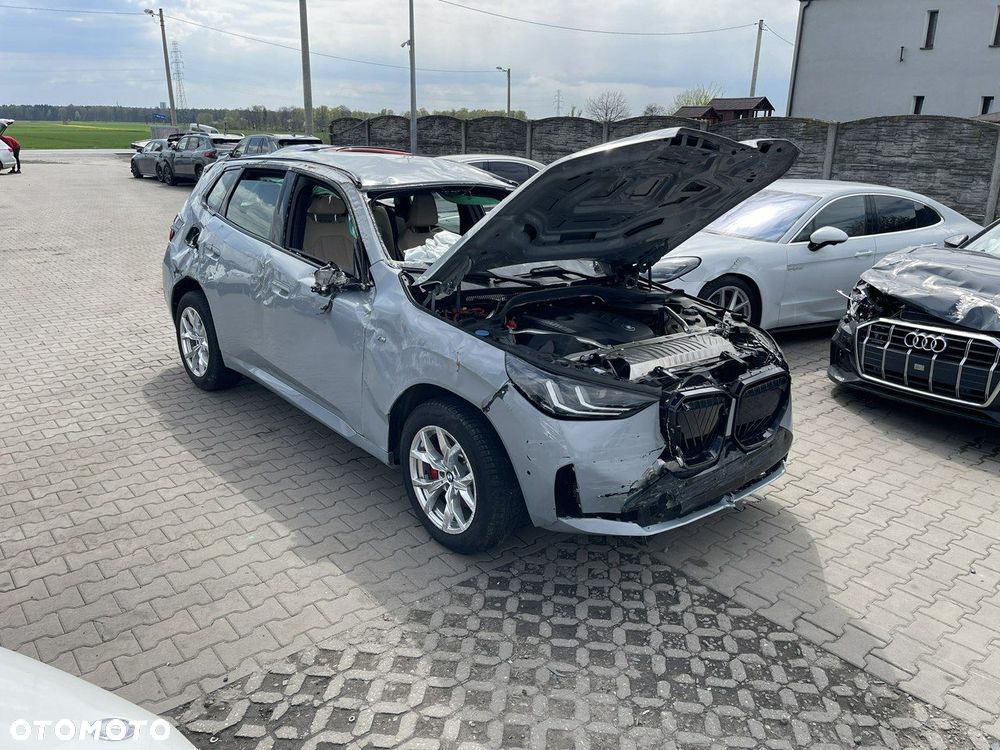 BMW X3 xDrive20 mHEV - 2