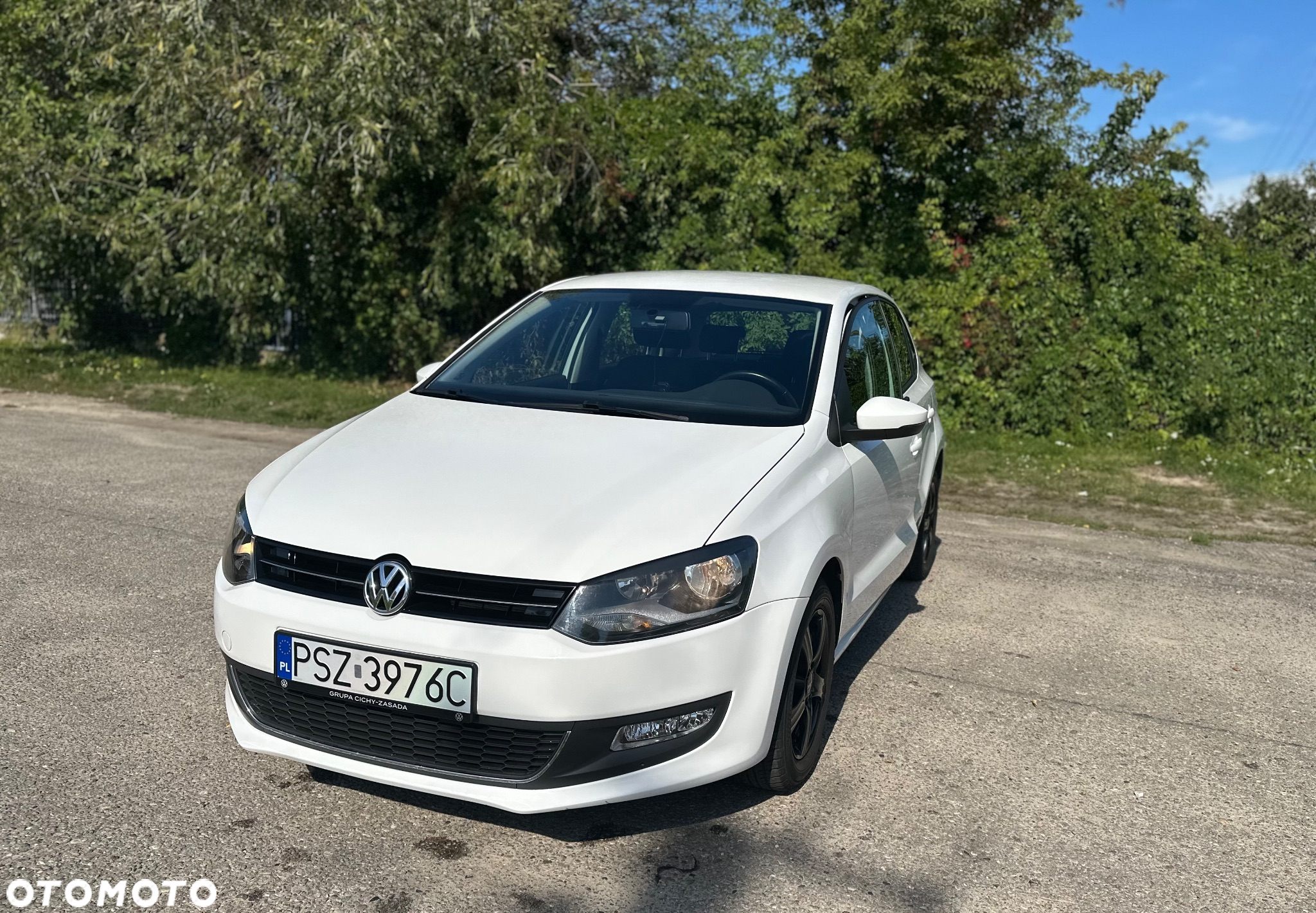Volkswagen Polo 1.2 TSI BMT Highline - 3