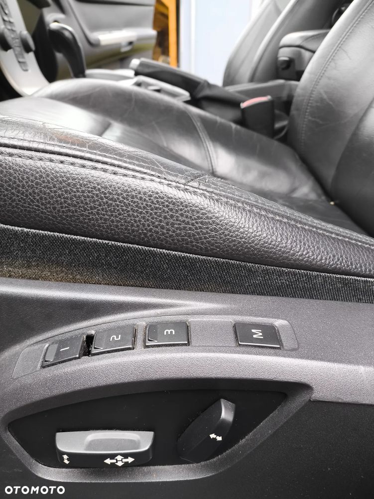 Volvo V50 2.4 Summum - 15
