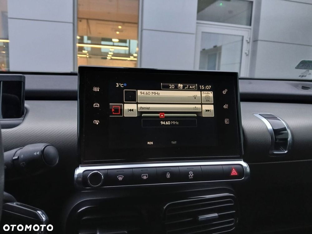 Citroën C4 1.2 PureTech Feel Edition - 19