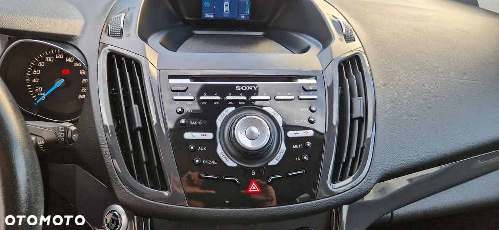 Ford Kuga 1.5 EcoBoost FWD Titanium Plus ASS - 20