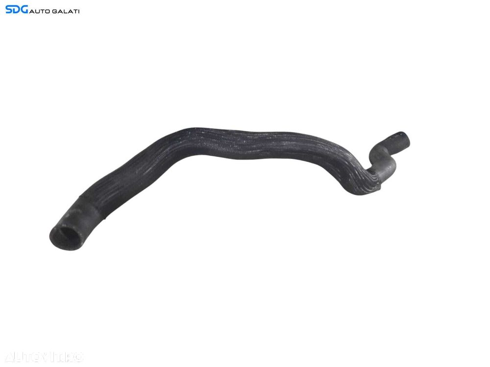 Furtun Conducta Radiator Apa Lichid Racire Motor Volvo XC90 2.4 Diesel 2002 - 2014 Cod 30723992 30723992001 [N1475] - 2