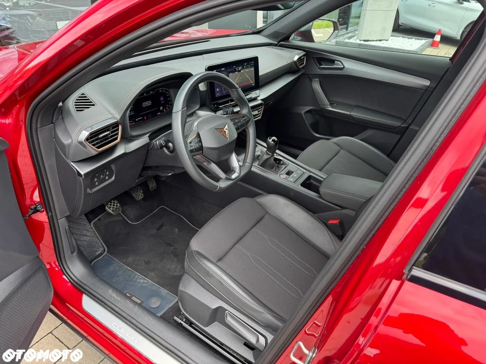 Cupra Formentor - 11