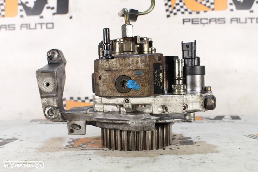 Bomba De Injeção / Alta Pressão Peugeot 307 (3A/C)  9651844380 / 04450 - 1