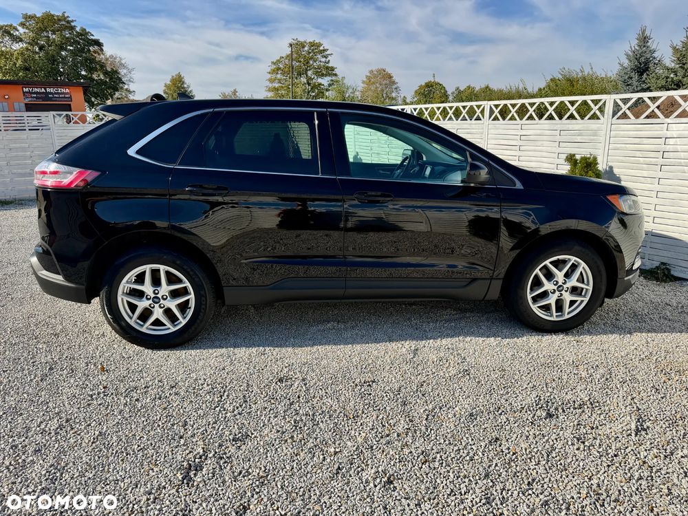 Ford Edge - 33